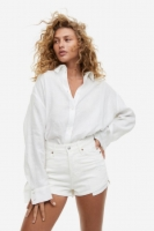 Hohe Denim-Shorts CHF 27.95
