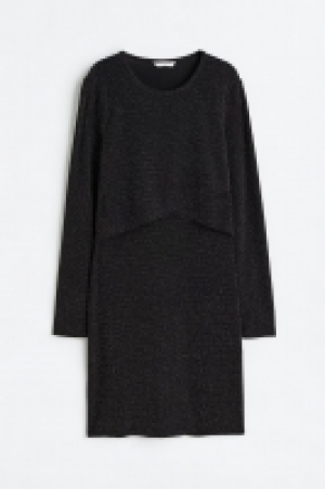 HM  MAMA Stillkleid aus Jersey