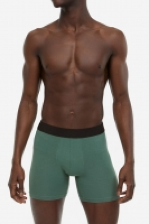 HM  10-Pack Xtra Life Mid Trunks