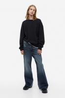 HM  Bootcut Loose Jeans