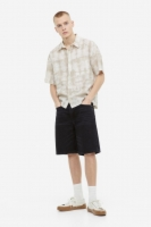 Relaxed Jeansshorts CHF 32.95