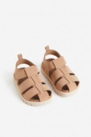 HM  Fisherman-Sandalen