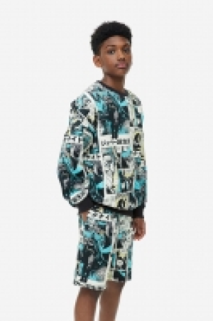 2-teiliges Sweatshirt-Set CHF 31.95