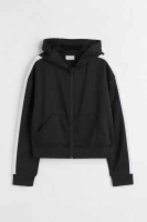 Sportjacke mit Kapuze CHF 17.95
