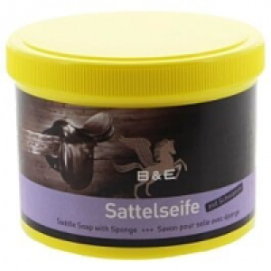 B Sattelseife Testsieger CHF 11.90