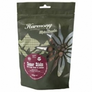 Qualipet  Harmony Alpin Snacks Ziemer 15cm 200g