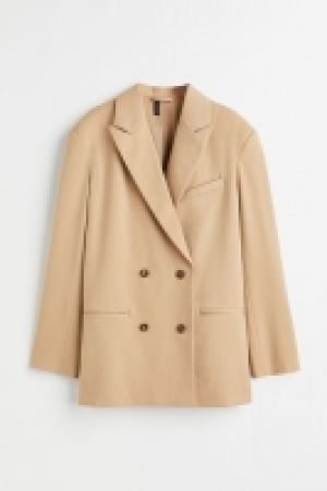 Zweireihiger Blazer