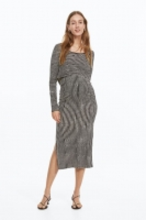 MAMA 2-teiliges Set mit Shirt und Jupe CHF 23.95