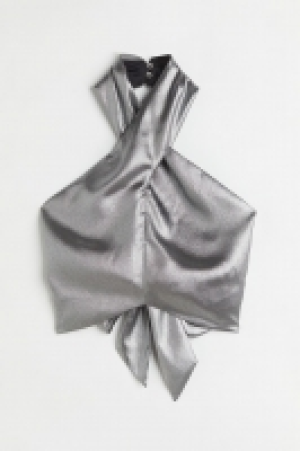 Neckholder-Top