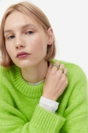 HM  4er-Pack Ringe