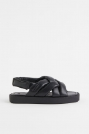 Sandalen aus Leder CHF 69.95
