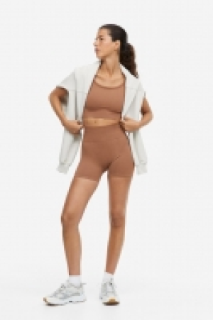HM  DryMove Seamless Hotpants