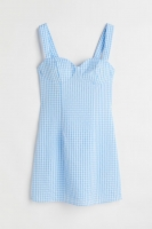 Kleid aus Seersucker CHF 17.95