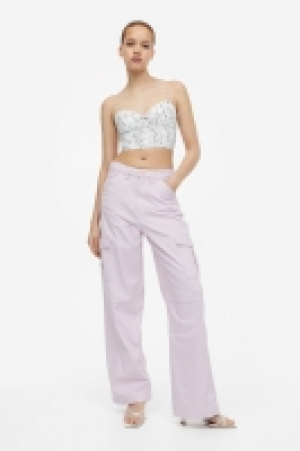 Kurzes Bustiertop CHF 18.95