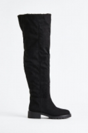 Stiefel mit warmem Futter CHF 47.95