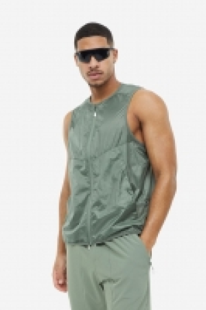 HM  Leichtes Laufgilet