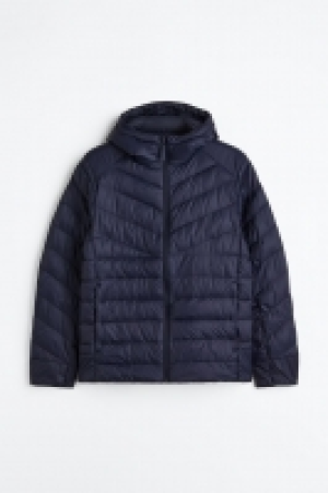 Leichte Outdoorjacke Regular Fit