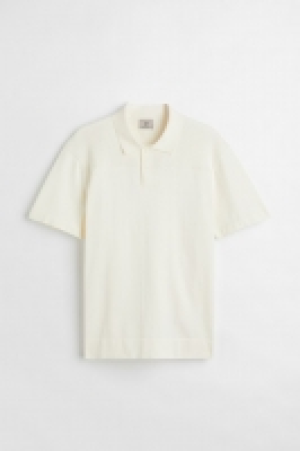 Feinstrick-Poloshirt Regular Fit CHF 33.95