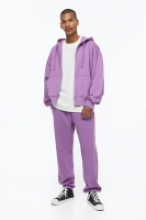 Joggpants aus Baumwolle in Relaxed Fit CHF 27.95
