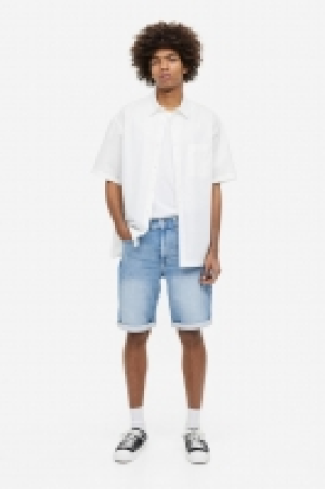 Hybrid Regular Denimshorts CHF 39.95