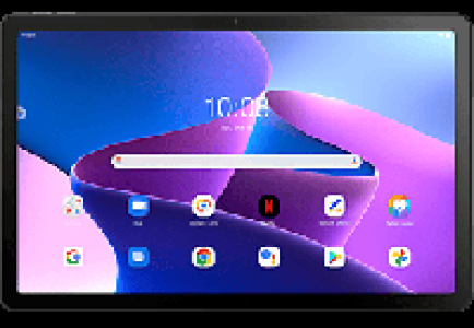 MediaMarkt Lenovo LENOVO Tab M10 (3rd Gen) - Tablet (10.1 