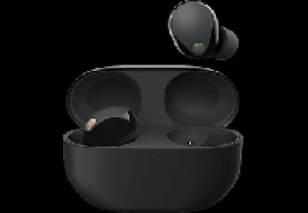 SONY WF-1000XM5 - Noise Cancelling True Wireless Kopfhörer (In-ear