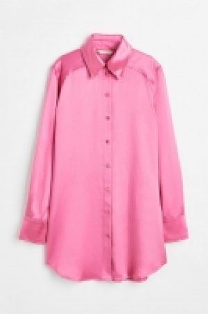 Bluse aus Seidenmischung