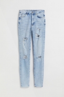 HM  Embrace High Ankle Jeans