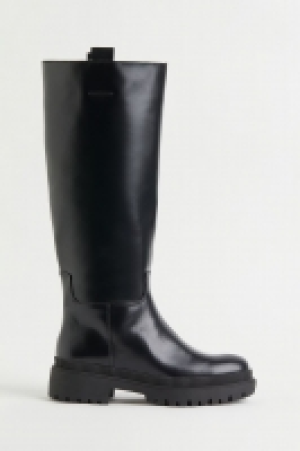 Kniehohe Stiefel CHF 35.95