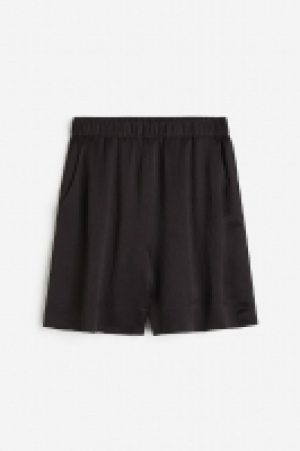 Shorts aus Seidenmischung CHF 69.95