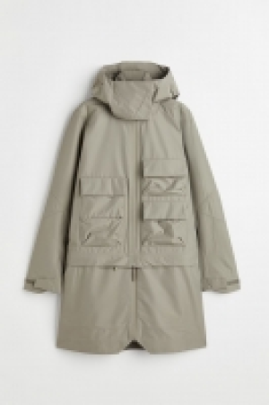 StormMove Parka mit 2,5 Lagen CHF 107.95
