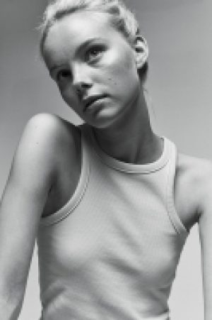 Cropped Tanktop CHF 5.95