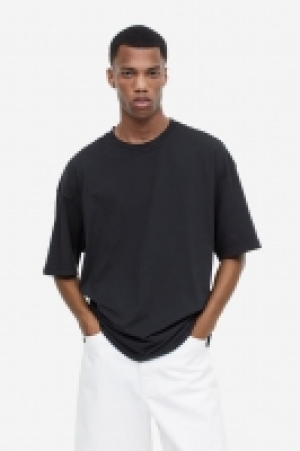 T-Shirt Oversized Fit