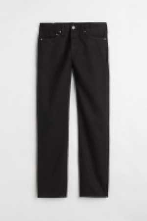 Straight Relaxed Jeans CHF 23.95