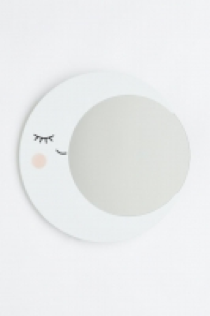 HM  Mond-Spiegel