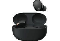 MediaMarkt Sony SONY WF-1000XM5 - Noise Cancelling True Wireless Kopfhörer (In-ear