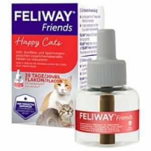 Qualipet  Feliway Friends