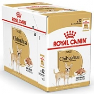Royal Canin Chihuahua 12x85g CHF 26.40