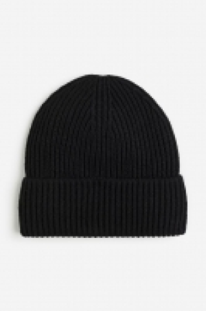 Gerippte Mütze CHF 7.95