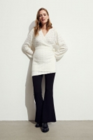 HM  MAMA Ausgestellte Leggings