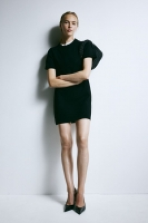 Mini-Strickkleid CHF 19.95