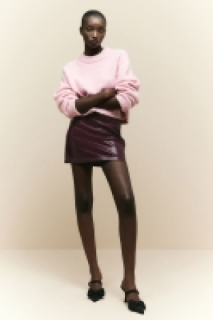 Kurzer Pullover