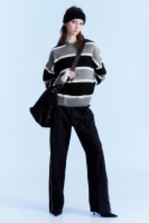 Pullover in Jacquardstrick CHF 7.95