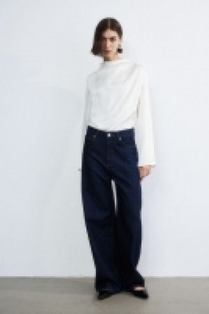 Satinbluse CHF 25.95