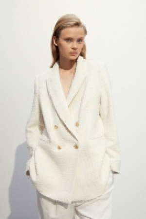 Blazer aus Strukturstoff CHF 34.95