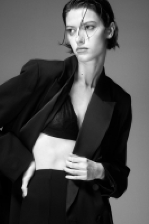 Smoking-Blazer in Oversize Fit CHF 53.95