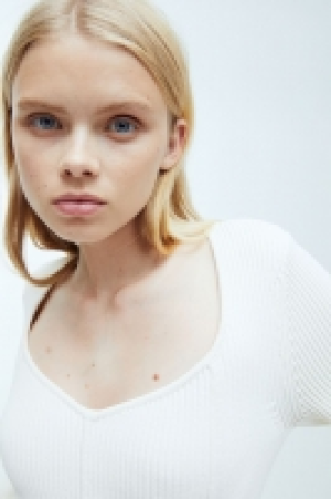 Shirt in Rippstrick CHF 30.95