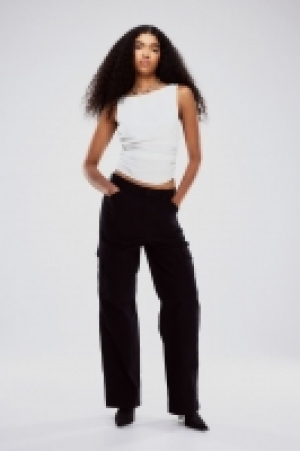 Cargohose aus Twill CHF 12.95