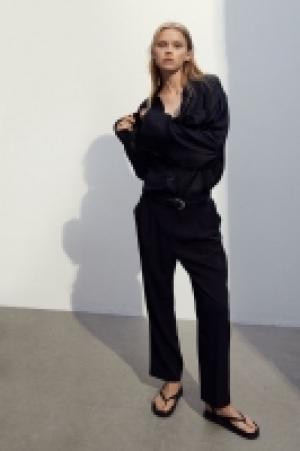 Elegante Hose mit hohem Bund CHF 26.95