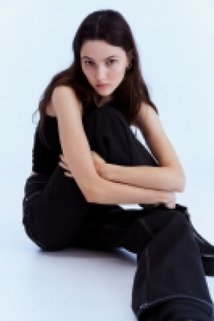 Weite Twillhose CHF 8.95